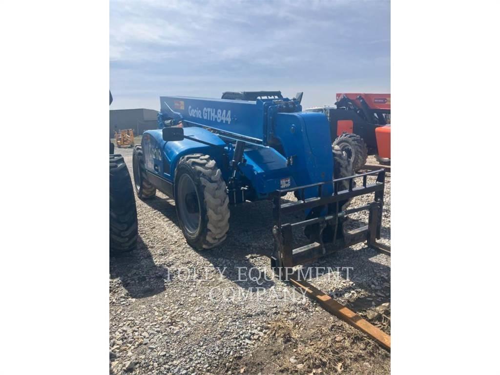 Genie GTH844DO Teleskoplastare
