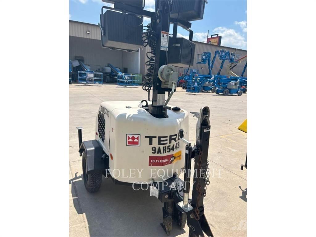 Genie RL4 Takvarningsljus (saftblandare)