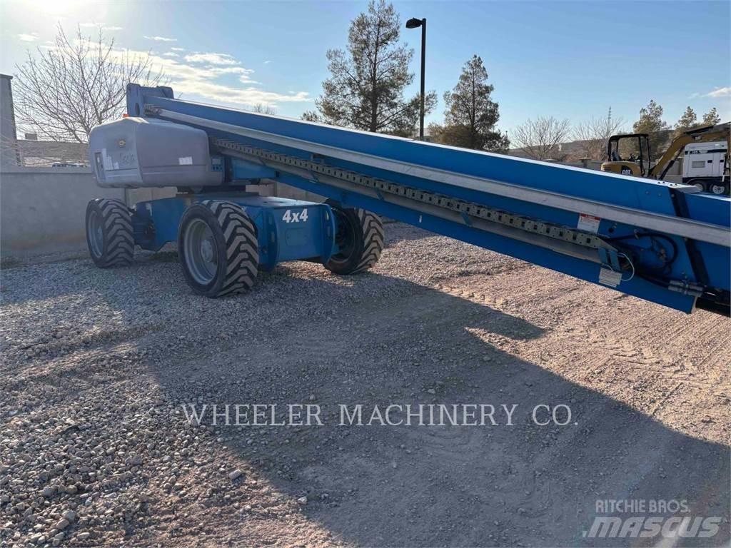 Genie S-125 Bomliftar