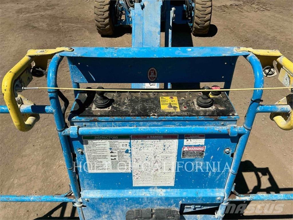 Genie S-45 Bomliftar