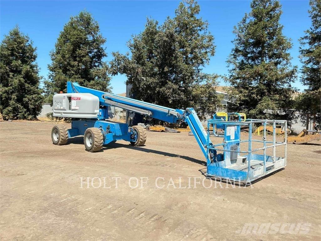 Genie S-45 Bomliftar