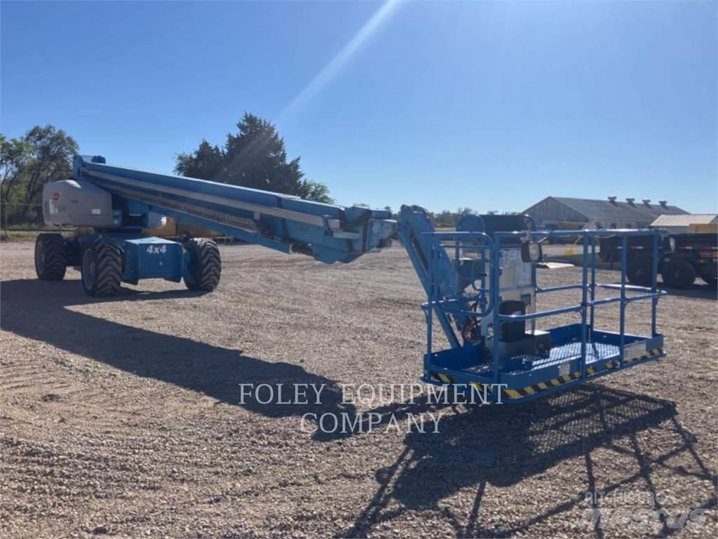 Genie S125D4W Bomliftar