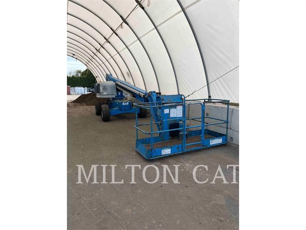 Genie S45 Bomliftar