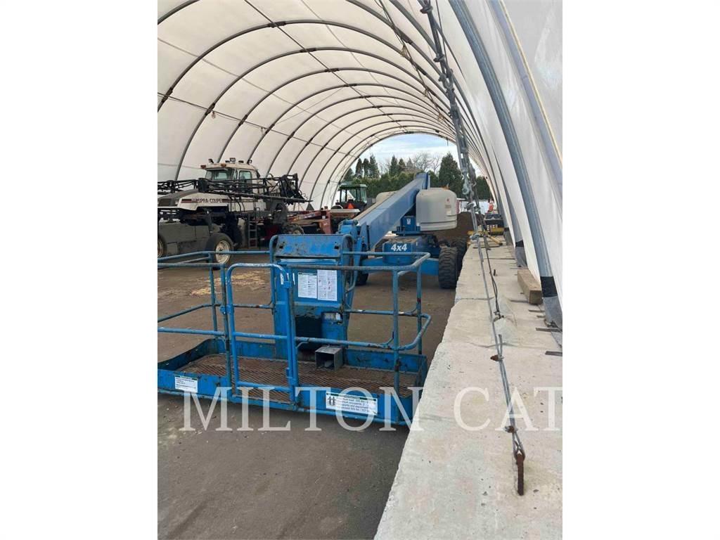 Genie S45 Bomliftar