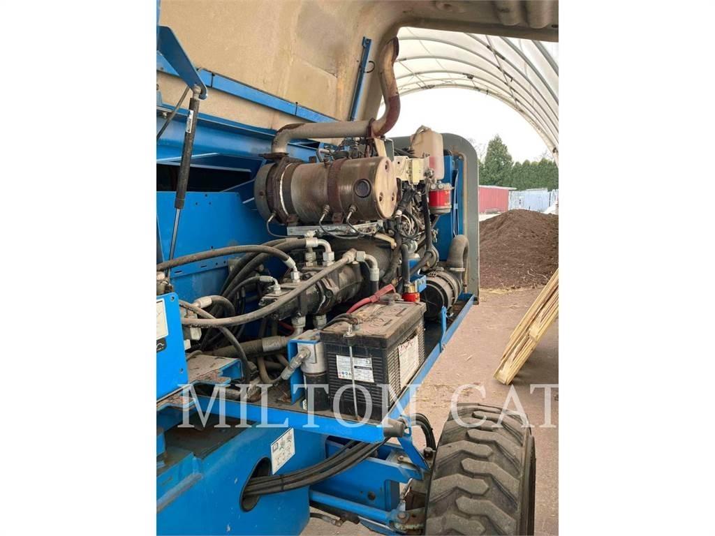Genie S45 Bomliftar