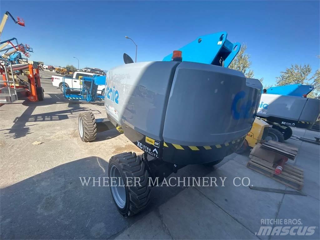 Genie S45XC Bomliftar