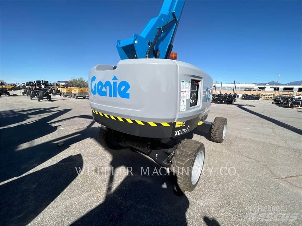 Genie S45XC Bomliftar