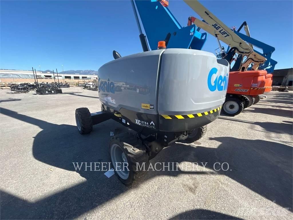 Genie S45XC Bomliftar