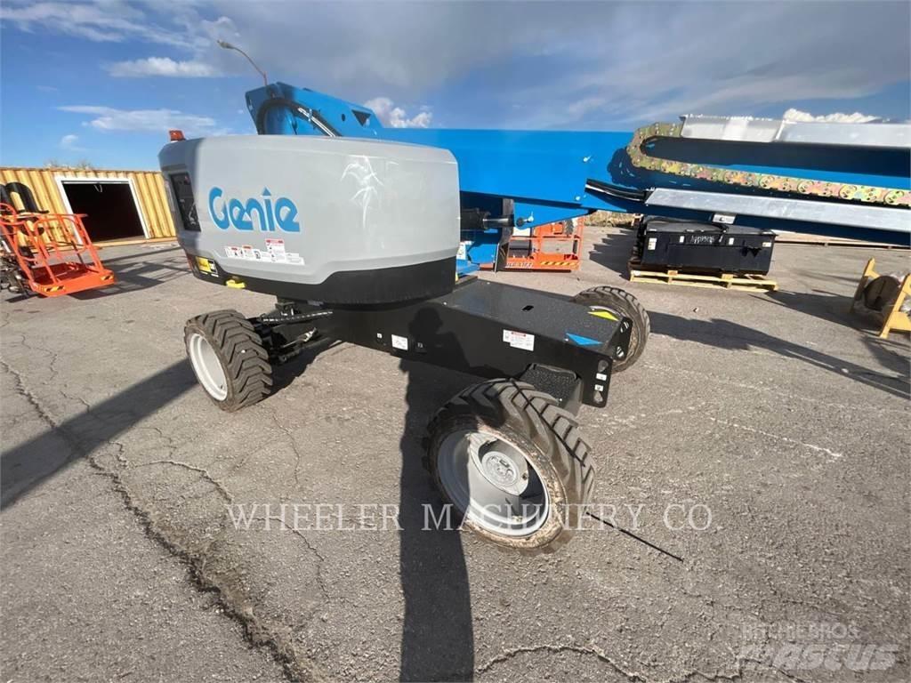 Genie S45XC Bomliftar