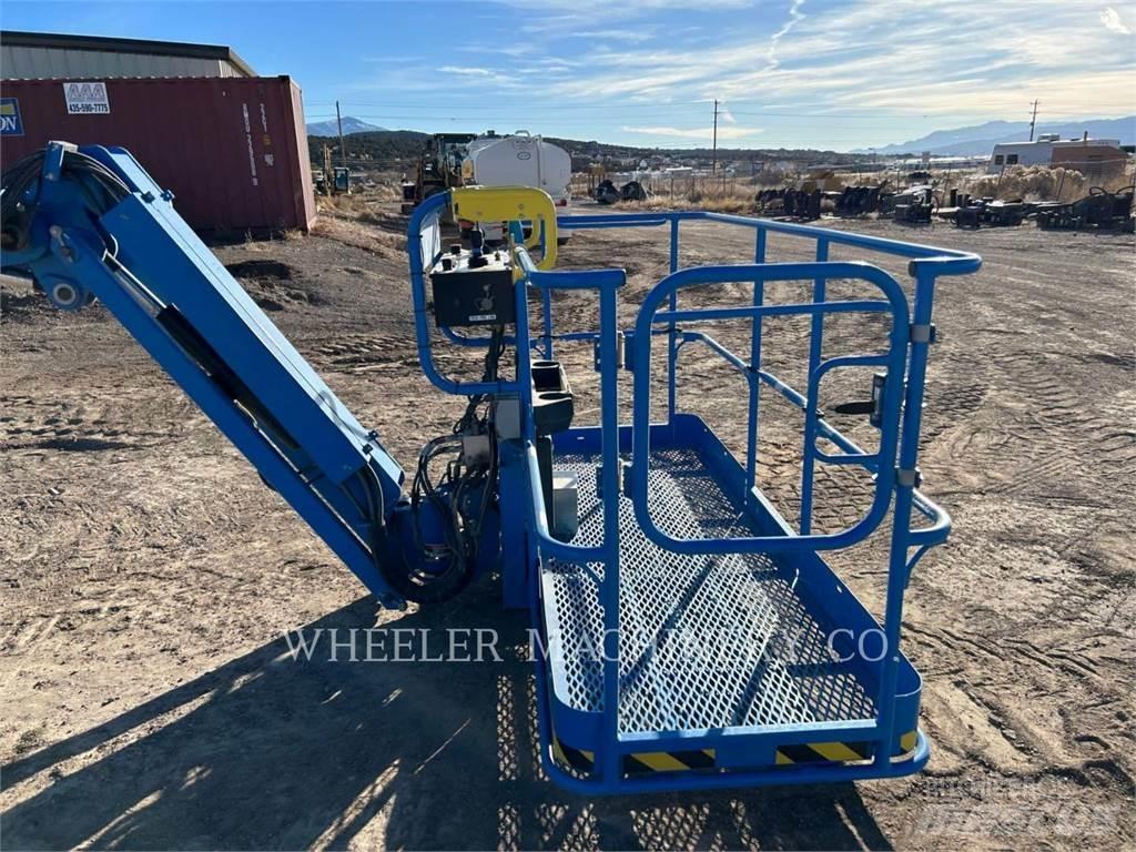 Genie S45XC Bomliftar