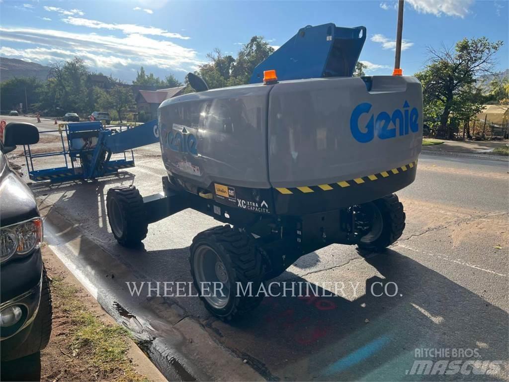 Genie S45XC Bomliftar