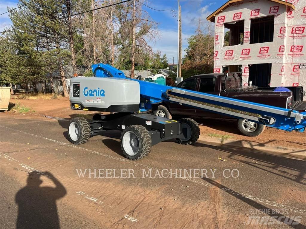 Genie S45XC Bomliftar