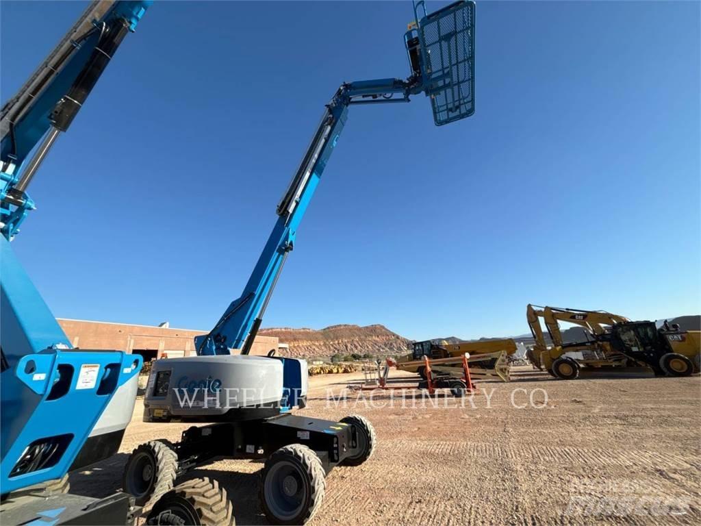 Genie S45XC Bomliftar