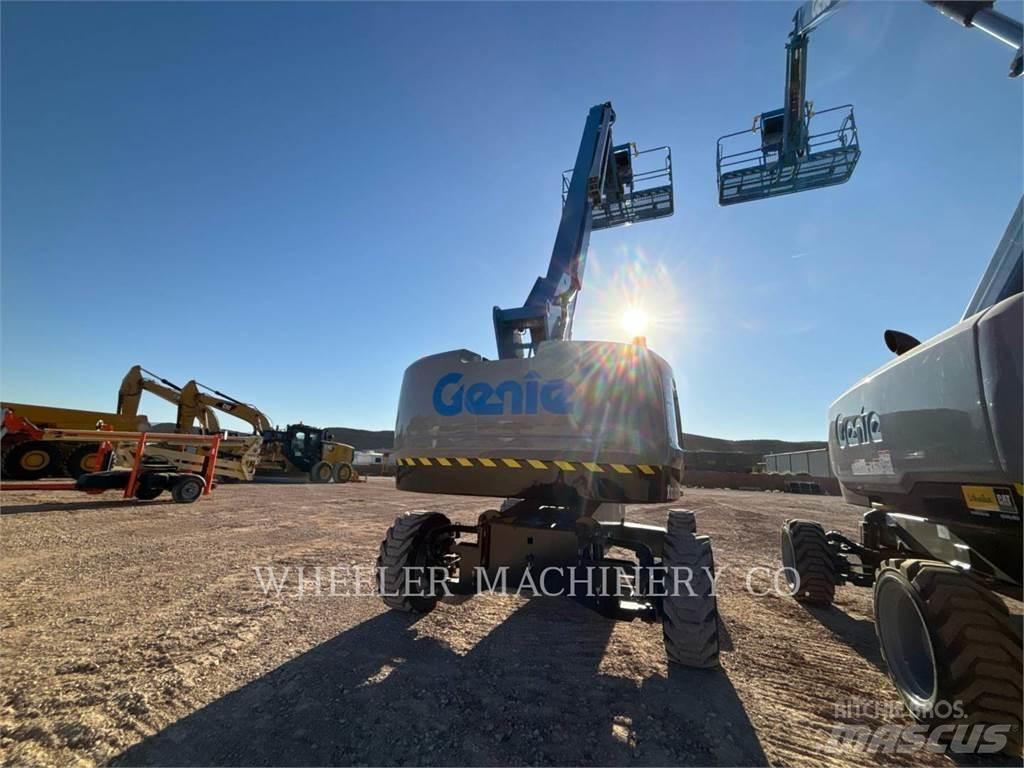 Genie S45XC Bomliftar