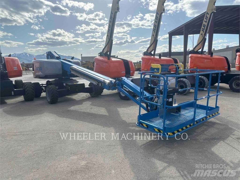 Genie S45XC Bomliftar