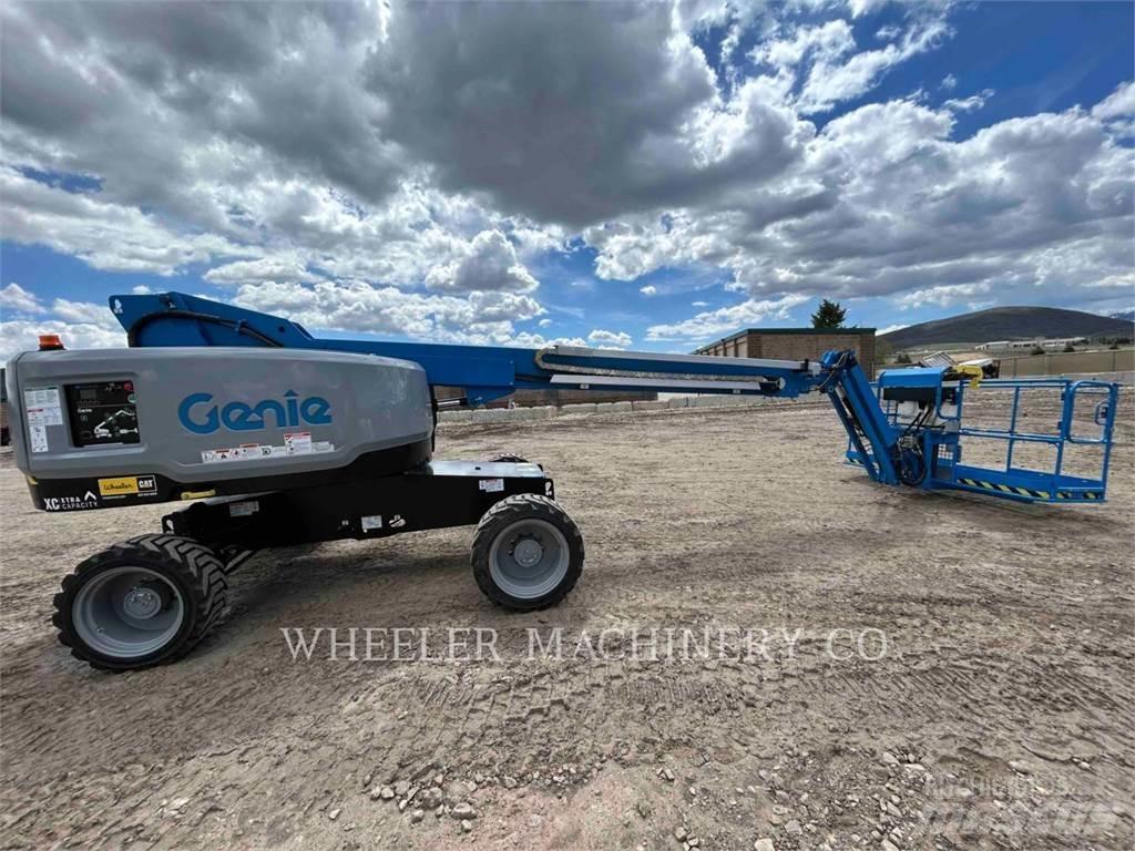 Genie S45XC Bomliftar
