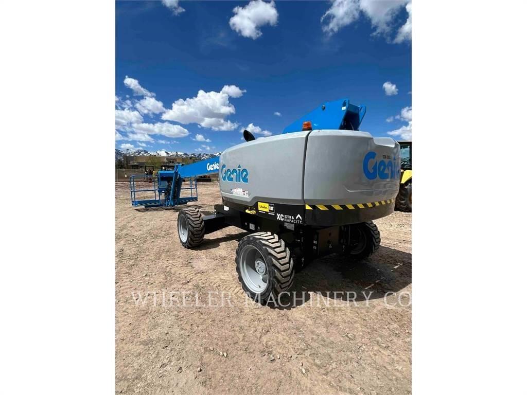 Genie S45XC Bomliftar