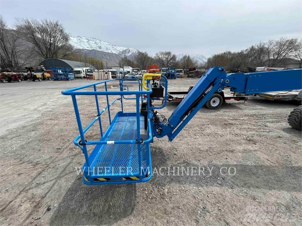 Genie S45XC Bomliftar