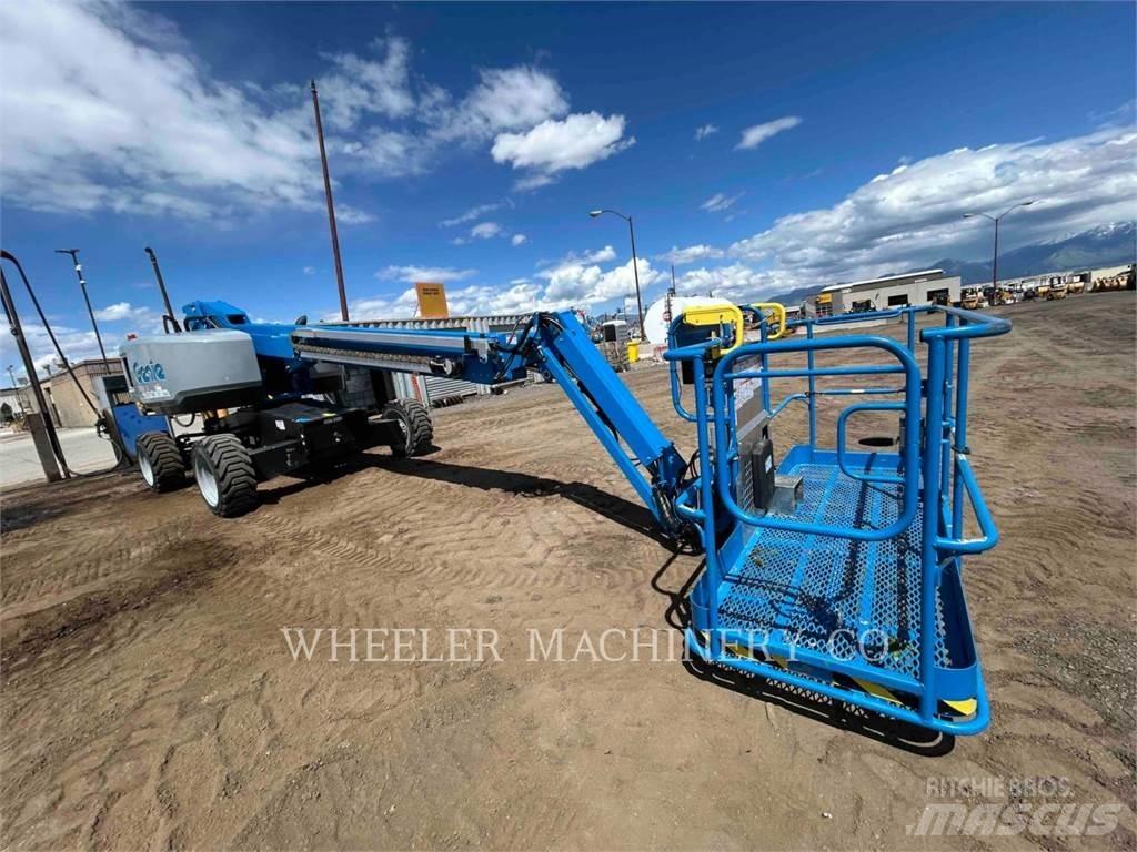 Genie S45XC Bomliftar