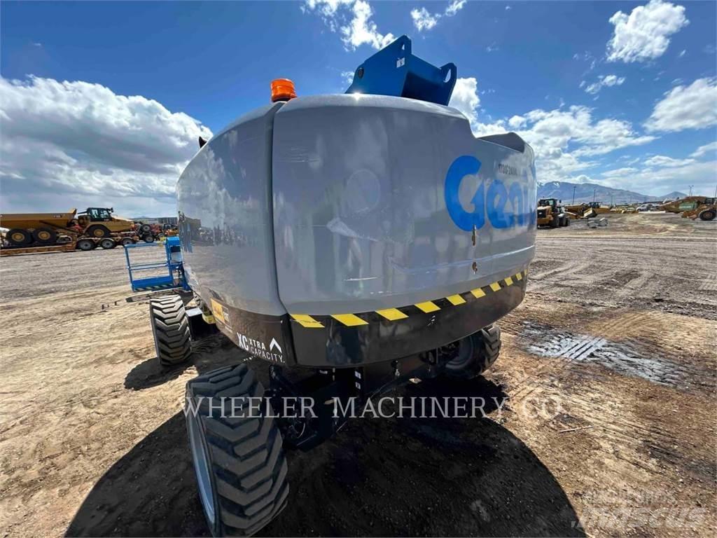 Genie S45XC Bomliftar