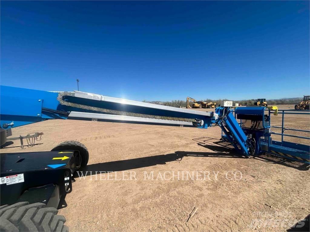 Genie S45XC Bomliftar