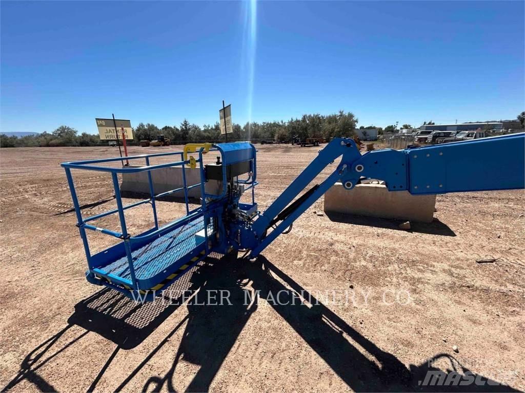 Genie S45XC Bomliftar