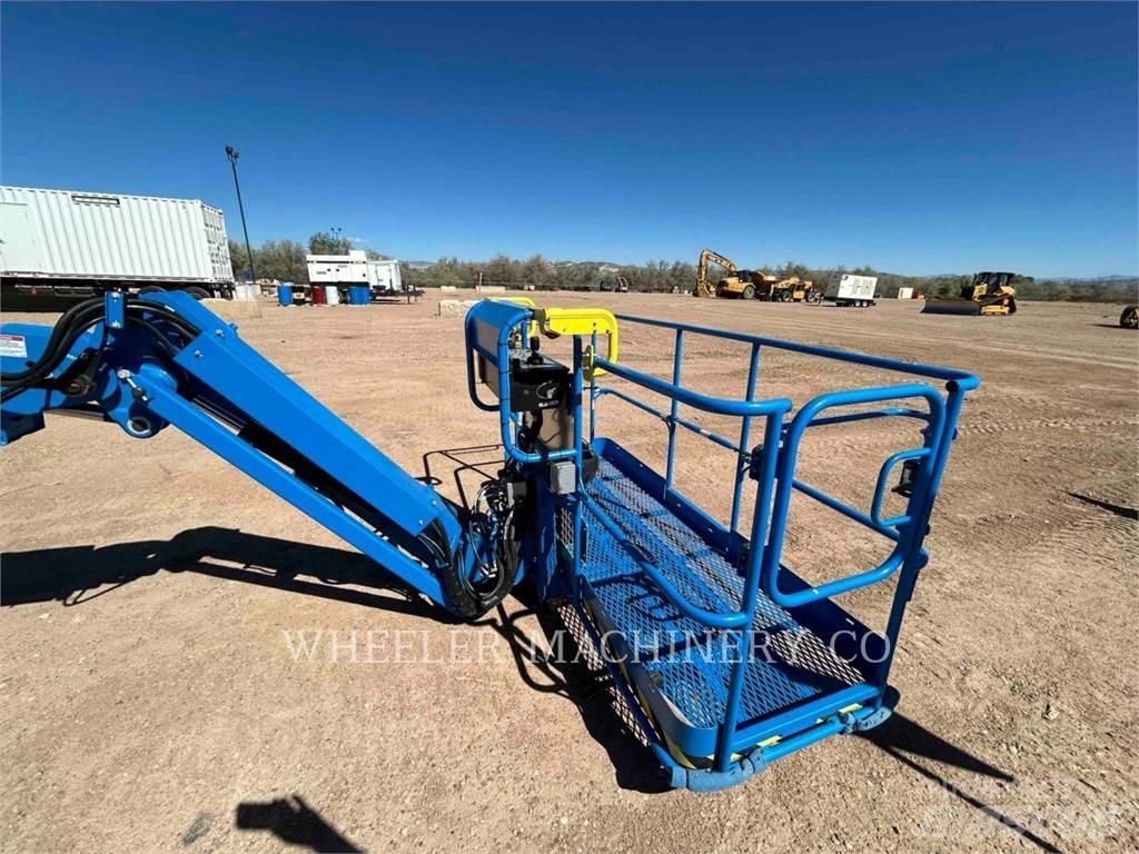 Genie S45XC Bomliftar