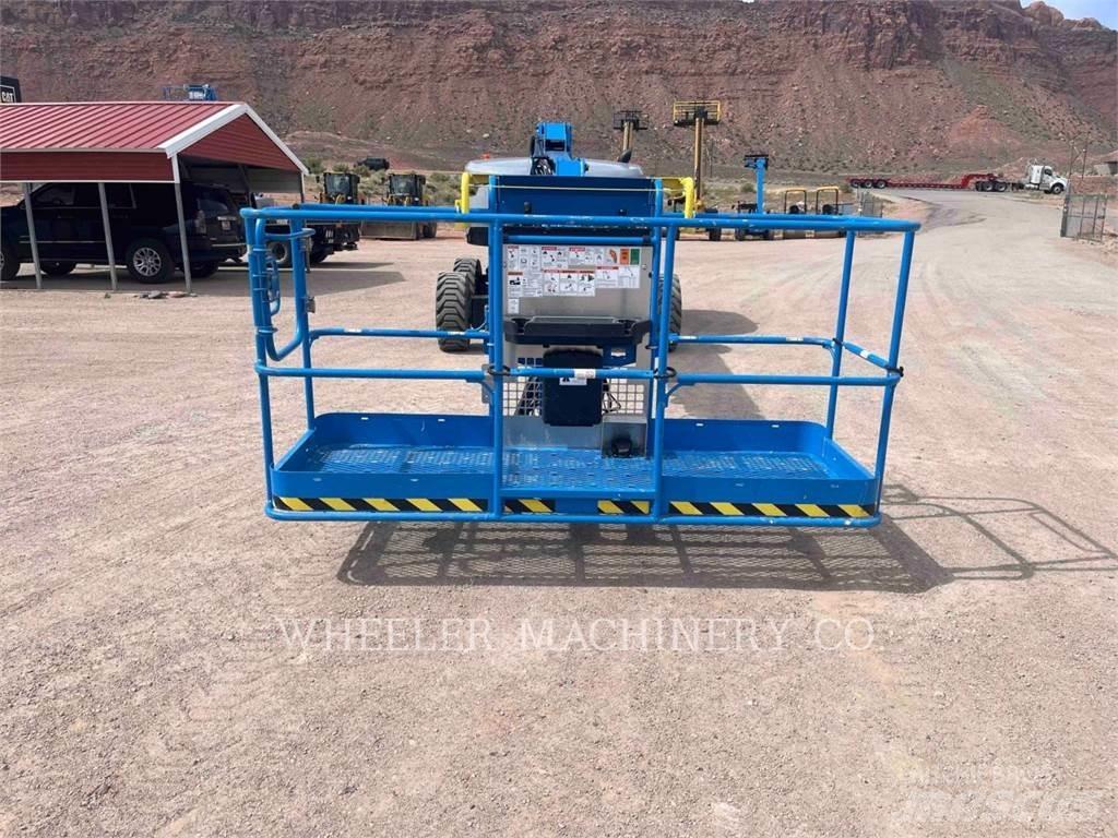 Genie S45XC Bomliftar