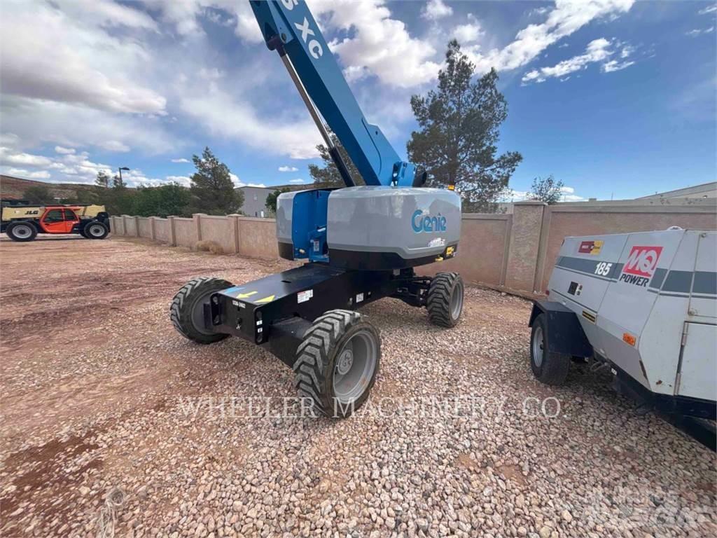 Genie S45XC Bomliftar