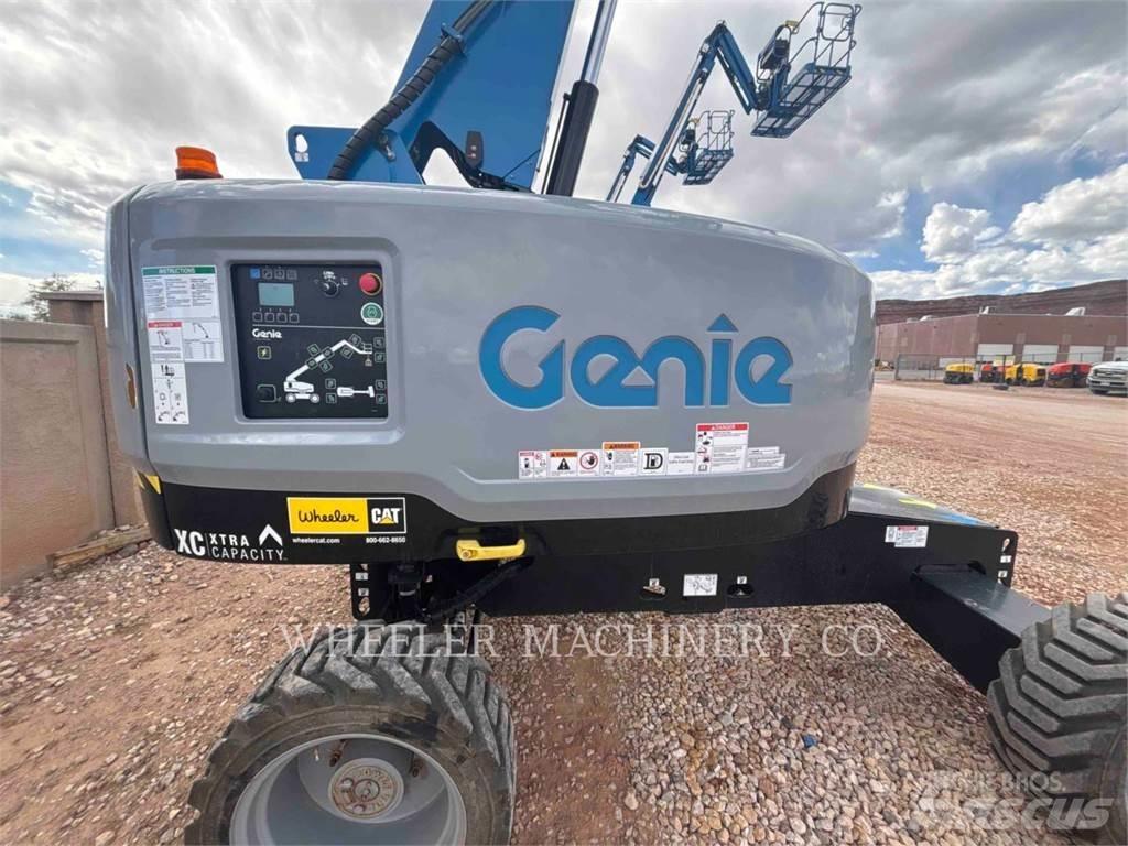 Genie S45XC Bomliftar
