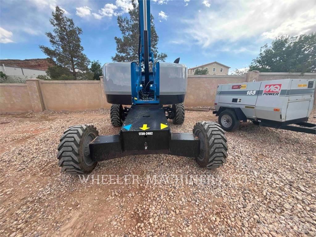 Genie S45XC Bomliftar