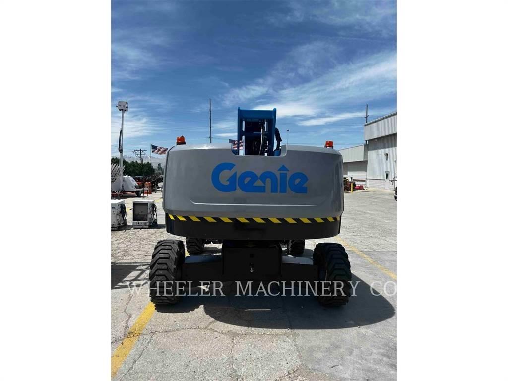 Genie S45XC Bomliftar