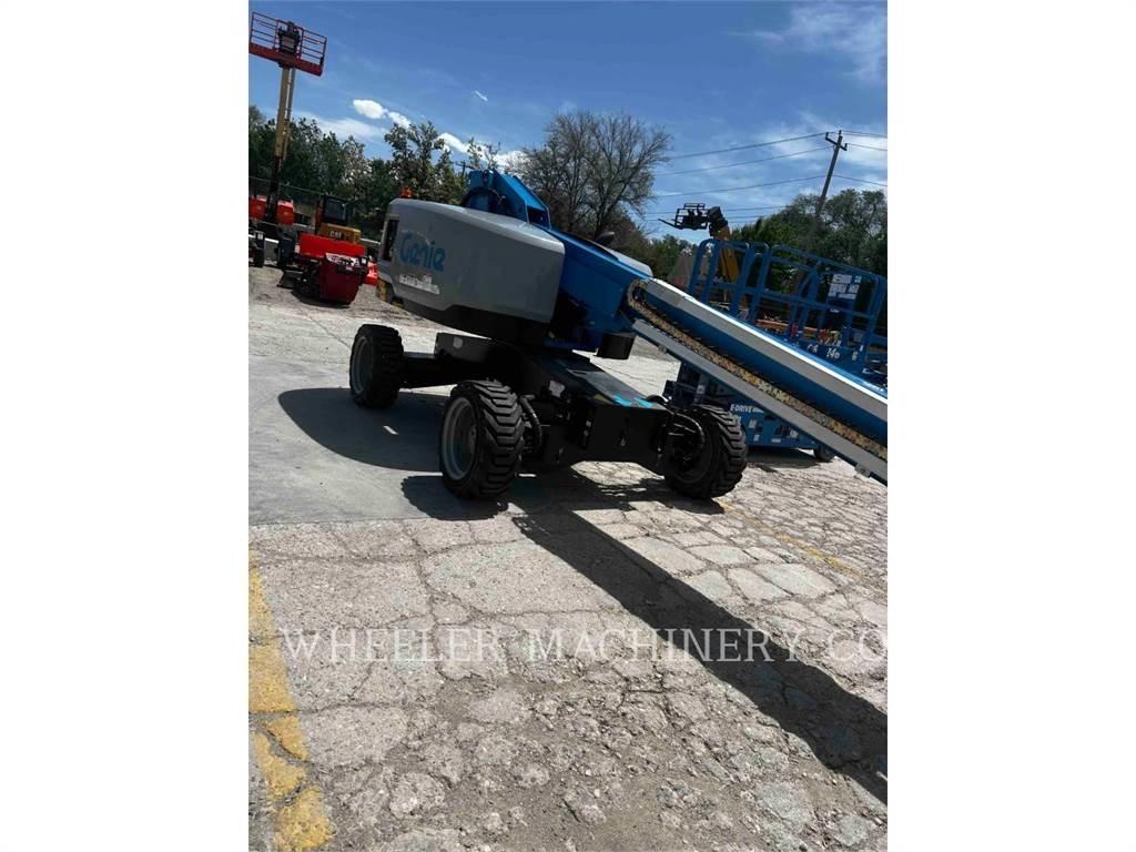 Genie S45XC Bomliftar