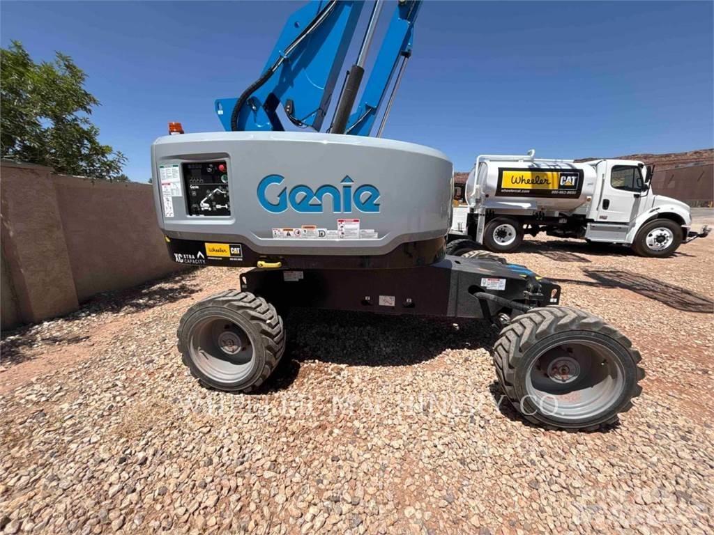 Genie S45XC Bomliftar