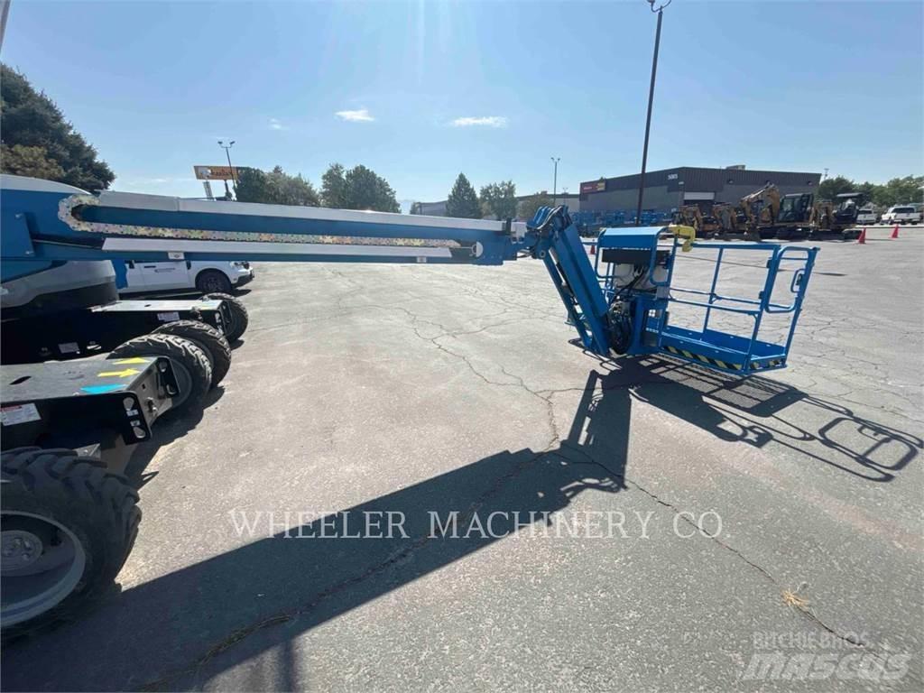 Genie S45XC Bomliftar