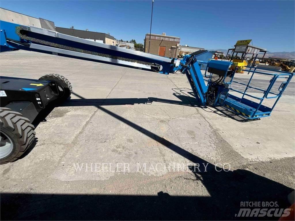 Genie S45XC Bomliftar