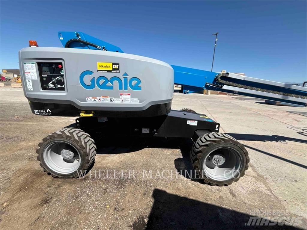 Genie S45XC Bomliftar