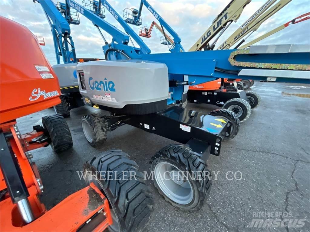 Genie S45XC Bomliftar