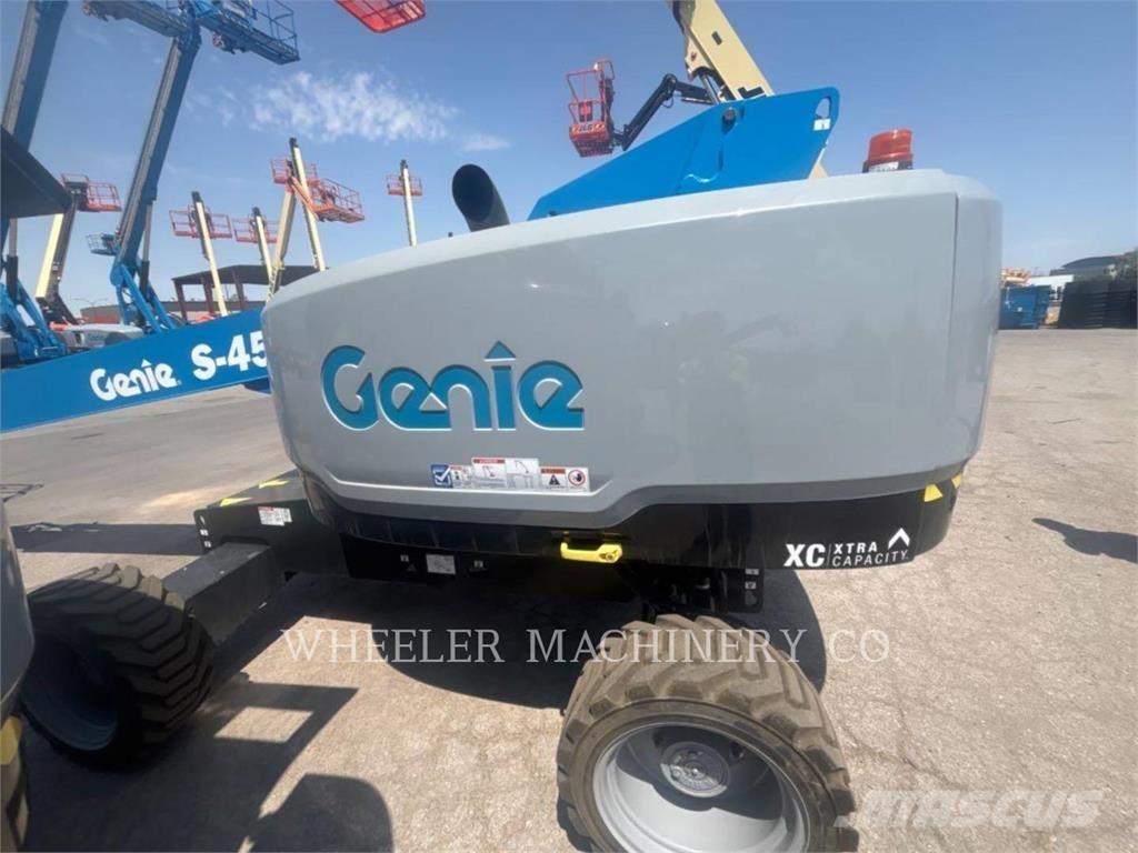 Genie S45XC Bomliftar