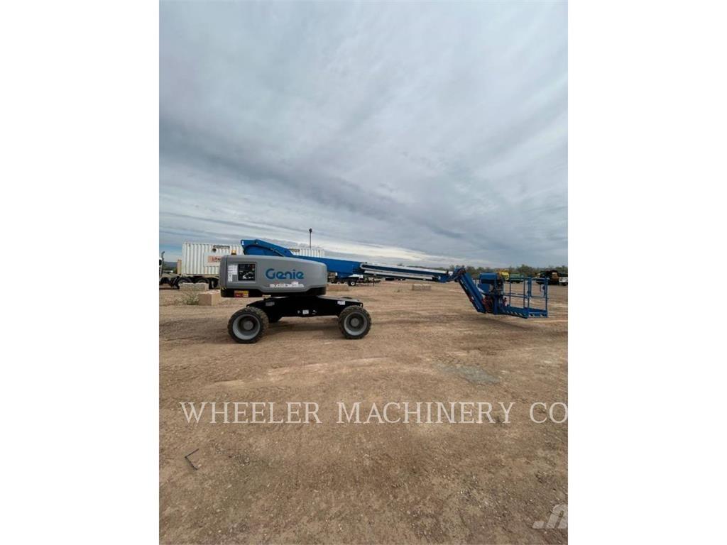 Genie S45XC SP Bomliftar