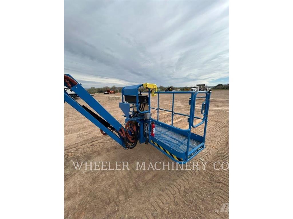 Genie S45XC SP Bomliftar