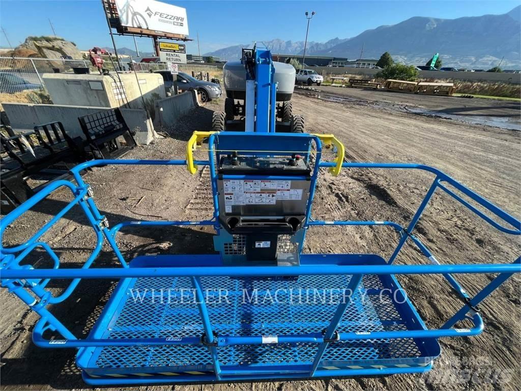 Genie S60J Bomliftar