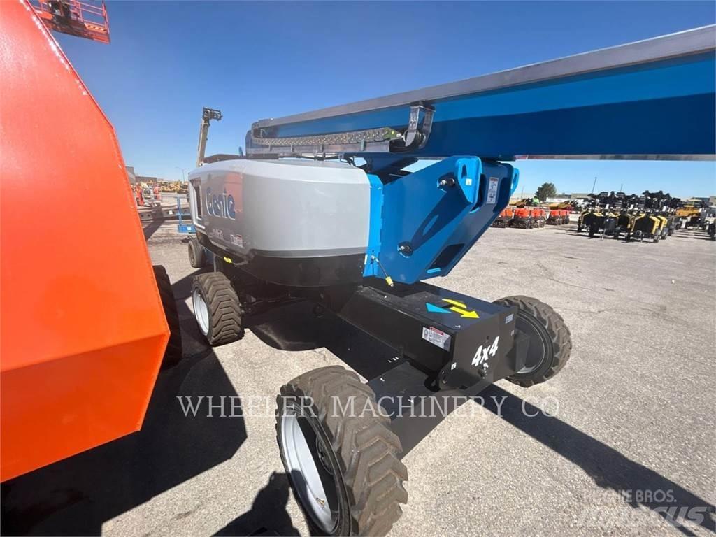 Genie S60J Bomliftar