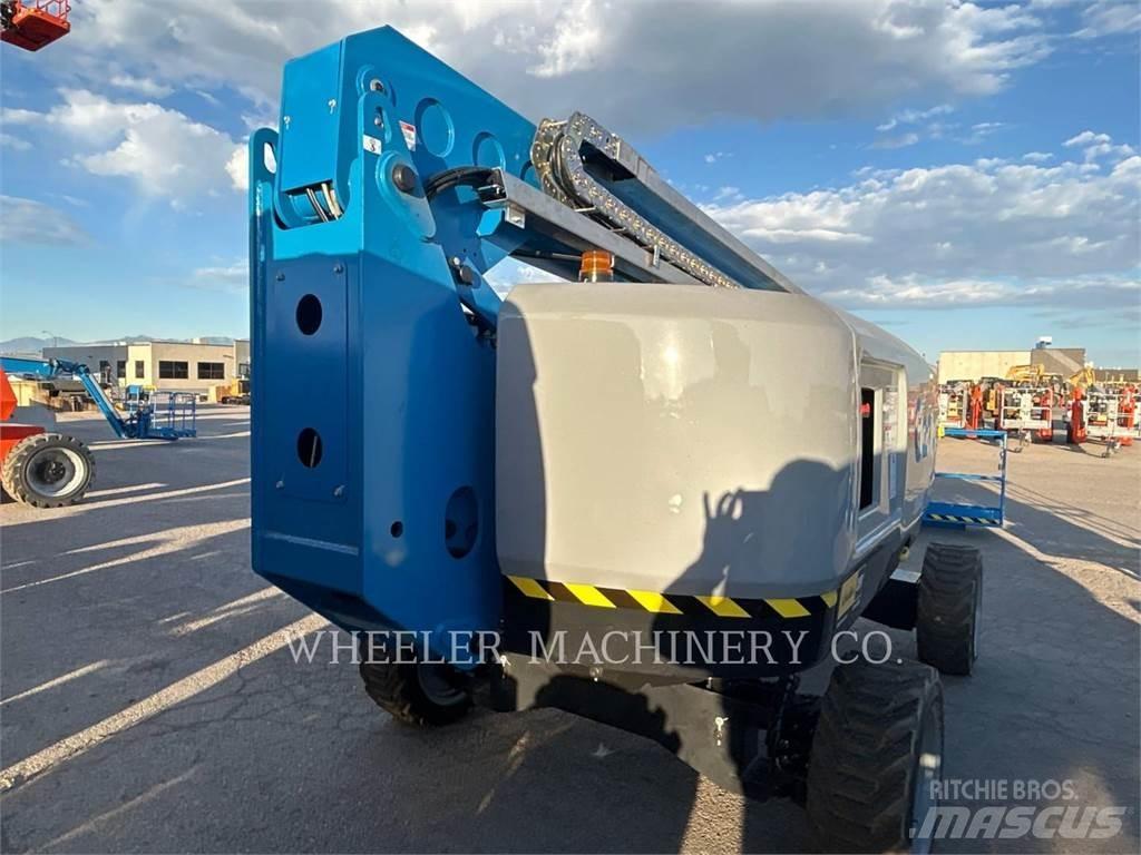 Genie S60J Bomliftar