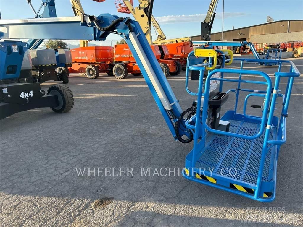 Genie S60J Bomliftar