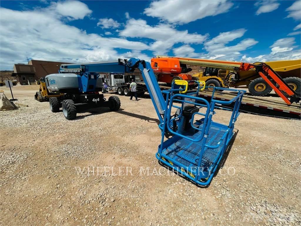 Genie S60J Bomliftar
