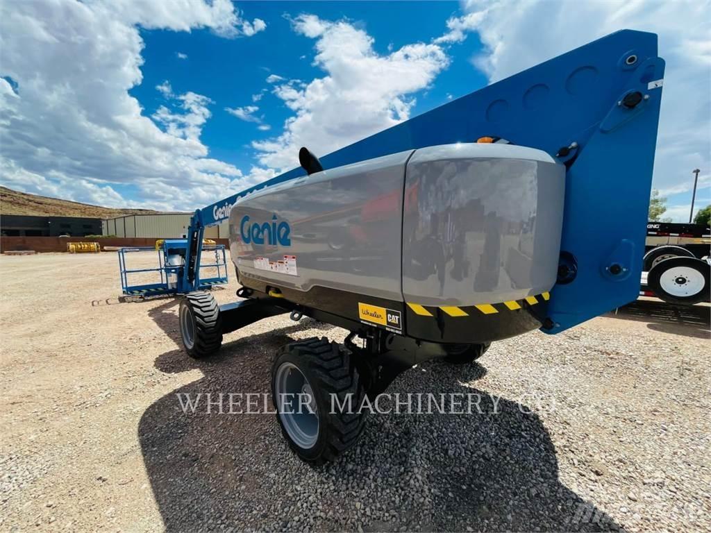 Genie S60J Bomliftar