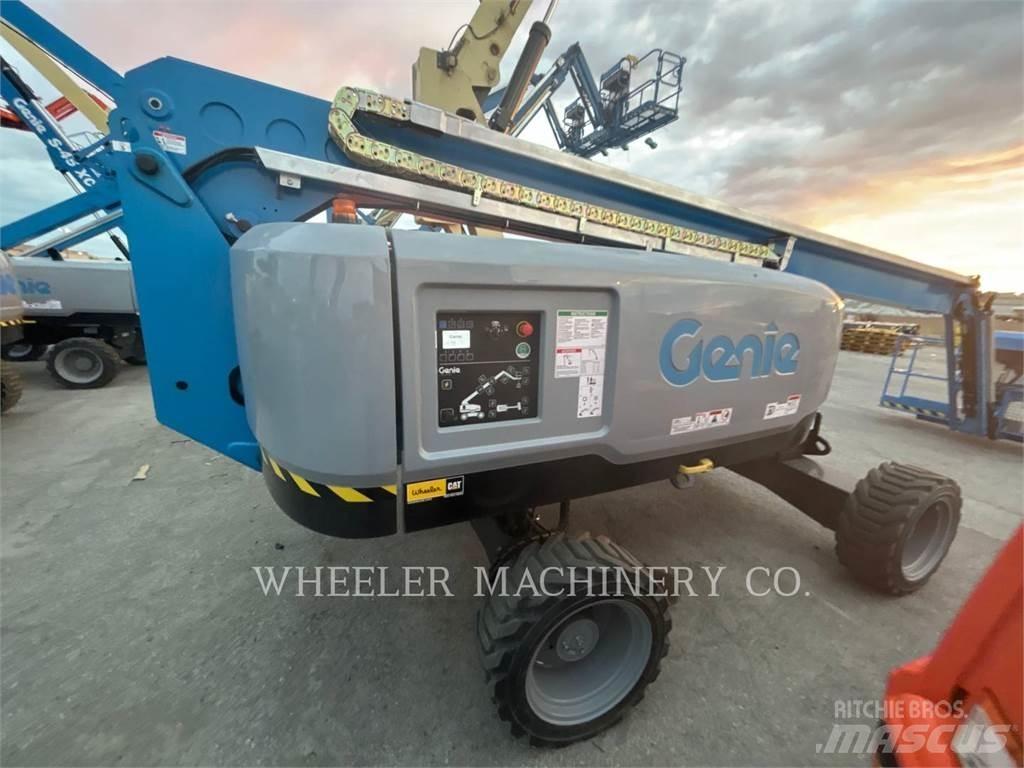 Genie S60J Bomliftar