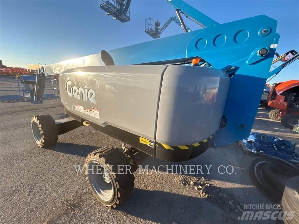 Genie S60J Bomliftar