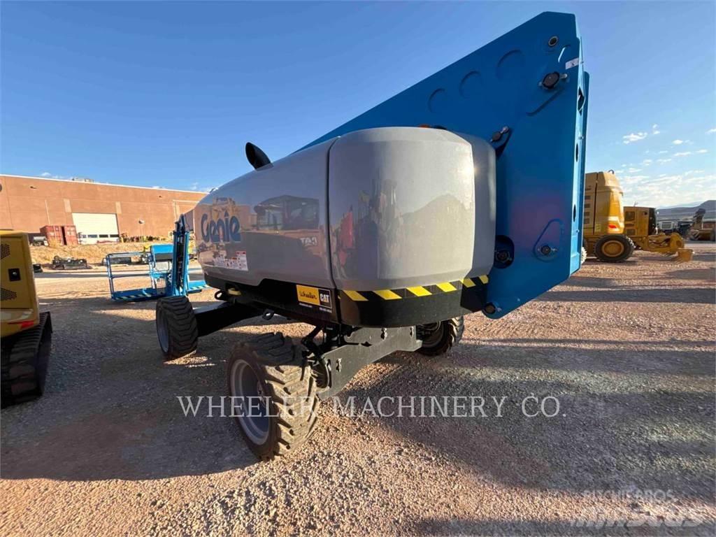 Genie S60J Bomliftar